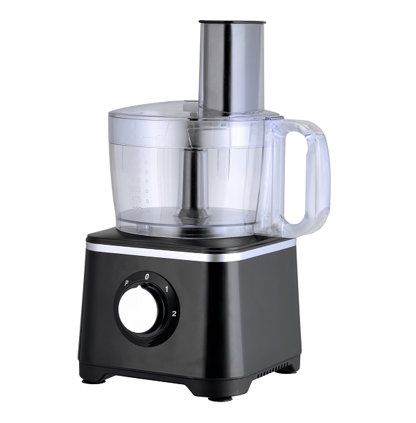 Multifunction Food Processor