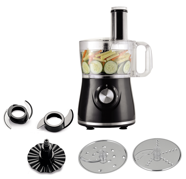 Multifunction Food Processor