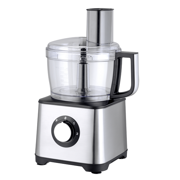 Multifunction Food Processor