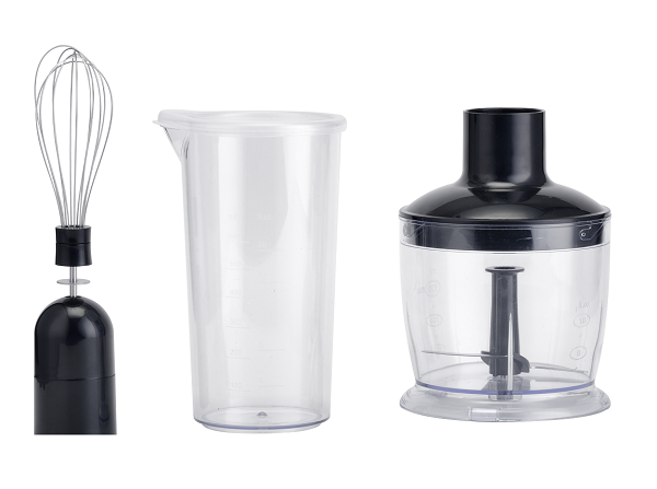 Hand Blender