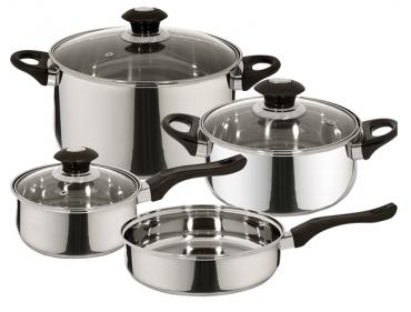 7PCS COOKWARE SET