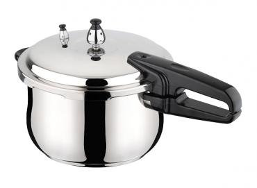 Stainless Steel Pressure Cooker