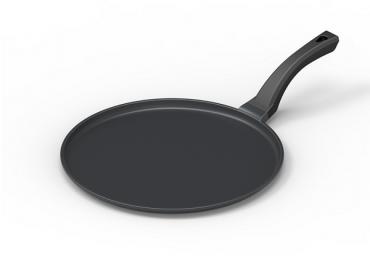 Cast Alum. Pizza Pan