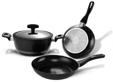 4PCS COOKWARE SET