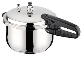 Stainless Steel Cookware